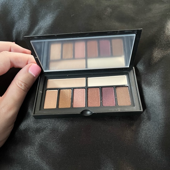 💛Take Extra $5 Off Sale Smashbox Eyeshadow Palette - Picture 6 of 6